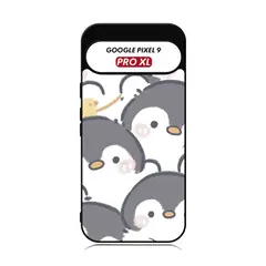 GENERICO - Funda Protector Case Para Google Pixel 9 Pro XL