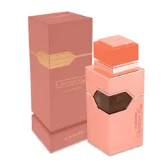 AL HARAMAIN - Laventure Rose 200ml
