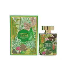 AL HARAMAIN - Green Dubai 100ml