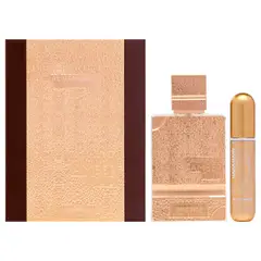 AL HARAMAIN - Amber Oud Gold 9999 - Dubai Edition 80ml