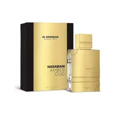 AL HARAMAIN - Amber Oud - Gold Edition 120ml