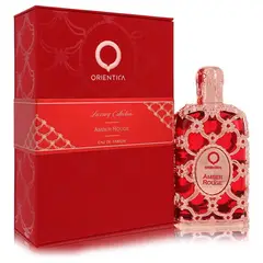ORIENTICA - Amber Rouge 80ml
