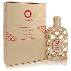 ORIENTICA - Royal Amber 80ml