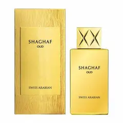 SWISS ARABIAN - Shaghaf Oud 80ml