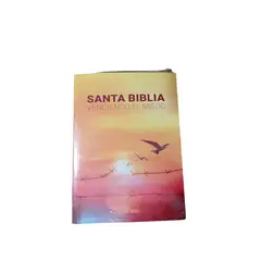 GENERICO - Santa Biblia Venciendo al miedo