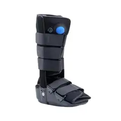 OEM - BOTA WALKER NEUMATICA ALTA TALLA S