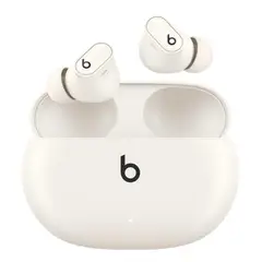 BEATS - Studio Buds Plus Inalámbricos con Cancelación de Ruido Ivory Marfil