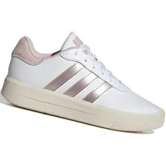 ADIDAS - Zapatilla Mujer Court Platform - IH2398