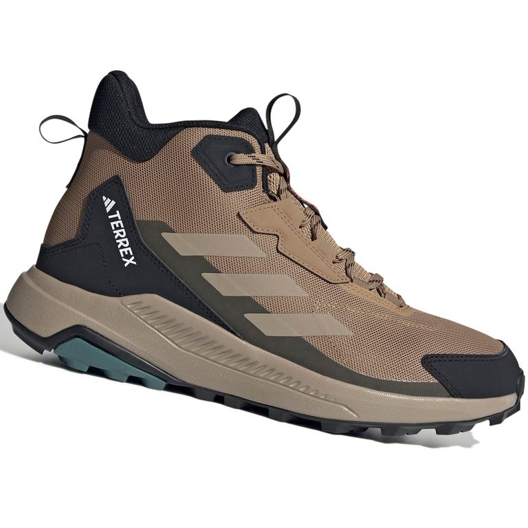 Zapatilla Hombre Terrex Anylander Mid - JQ9959
