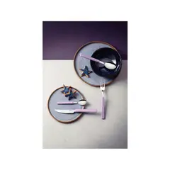 TRAMONTINA - SET. Cubiertos  X16 PZ ACE.INOX.