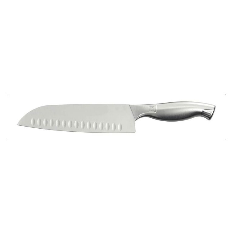 Cuchillo SANTOKY SUBLIME Ace Inox# 7.5
