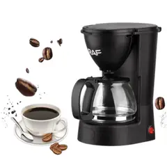 OEM - Cafetera Multifuncional Perfecta para Café Infusiones y Más