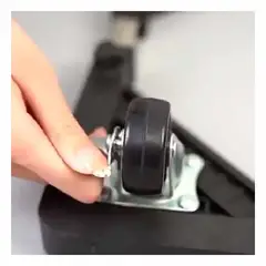 GENERICO - Pack3 Soporte Minimalista de Cocina Y+Regalo Stickers