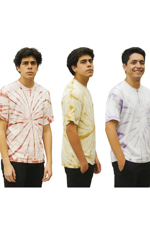 PACK polos OVERSIZE ALDOS