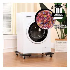 GENERICO - Pack5 Soporte Premium para Hogar Y+Ligas de Regalo