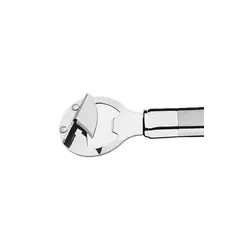 TRAMONTINA - Destapador de botellas y abrelatas ace Inox