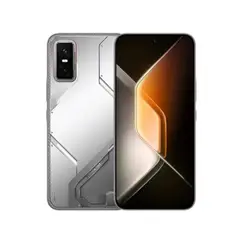 INFINIX - Gt 30 Pro 5g Dual Sim 256 Gb 12+12gb Ram Blade White