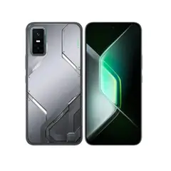 INFINIX - Gt 30 Pro 5g Dual Sim 256 Gb 12+12gb Ram Shadow Ash