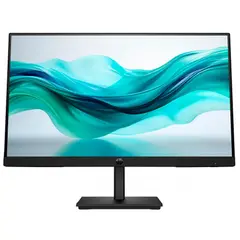 HP - Monitor FHD S3 PRO 322pf 215 IPS 100Hz 5ms HDMI Display 9U5B0UT