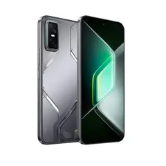 INFINIX - Gt 30 Pro 5g Dual Sim 256 Gb 12+12gb Ram Shadow Ash