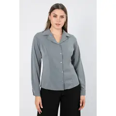 TULULA - Blusa Ejecutiva Sicilia
