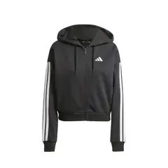 ADIDAS - Casaca Urbano Mujer W 3s Ft Fz hd