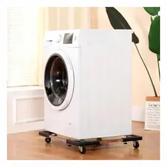 GENERICO - Plataforma Reforzable de Color Negro Y+Post-it Adhesivos