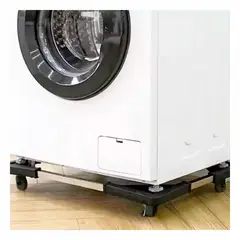 GENERICO - Pack3 Plataforma Funcional de Negro Y+Ligas de Regalo