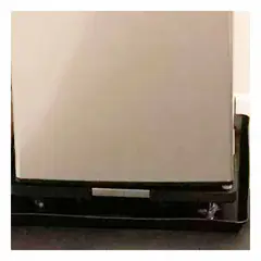 GENERICO - Pack4 Plataforma Duradero en Negro Y+Papel de Regalo