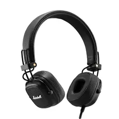 MARSHALL - Audifono On-Ear - - MAJOR III BLACK