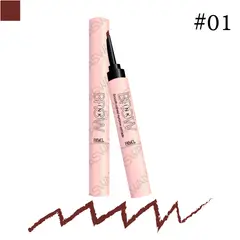 REVE'L PROFESSIONAL - DELINEADOR PARA CEJAS EYEBROW INK POMADE 01 - REVEL