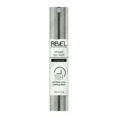 REVE'L PROFESSIONAL - PRIMER GEL BASE HYDRATING 18H 34ML - REVEL