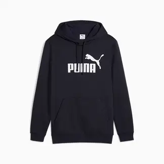 PUMA - Poleras Urbano Hombre Ess No. 1 Logo Hoodie fl