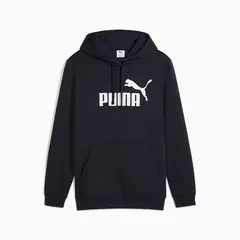 PUMA - Poleras Urbano Hombre Ess No. 1 Logo Hoodie fl