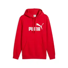 PUMA - Poleras Urbano Hombre Ess No. 1 Logo Hoodie fl