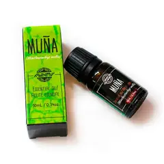 GENERICO - Aceite Esencial de Muña x 10ml - Munay