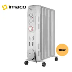 IMACO - Termoradiador de 11 Celdas OFR11OA