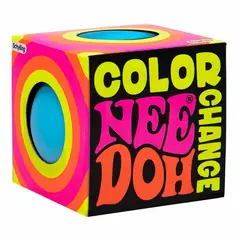 SCHYLLING - Nee Doh cambia de color