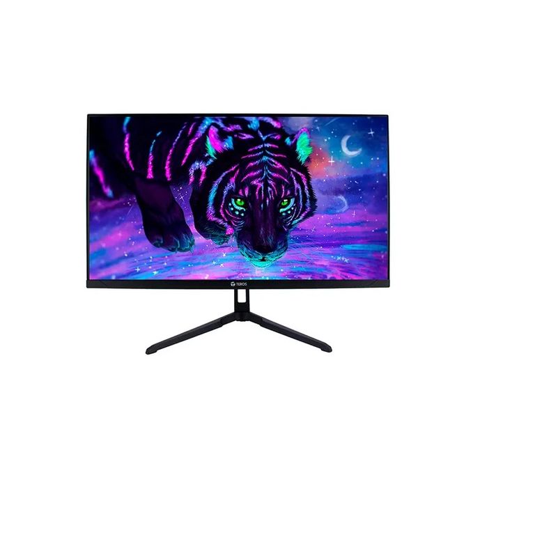Monitor TE-2475G gaming plano de 245 FHD VA 180Hz HDMI