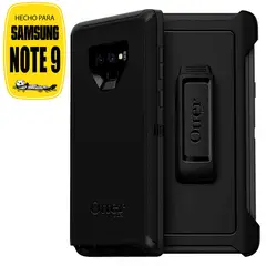 OTTERBOX - Funda Case Samsung Note 9 Case Para Celular