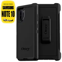 OTTERBOX - Funda Case Samsung Note 10 Case Para Celular