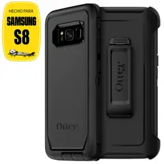 OTTERBOX - Funda Case Samsung S8 Case Para Celular