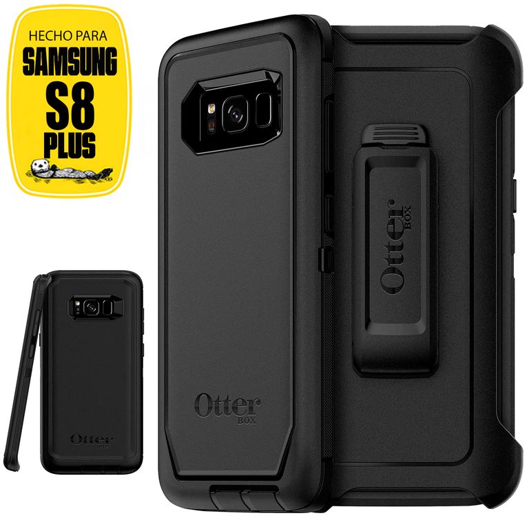 Funda Case Samsung S8 PLus Case Para Celular