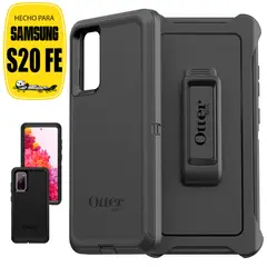 OTTERBOX - Funda Case Samsung S20 FE Case Para Celular