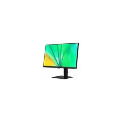SAMSUNG - Monitor Viewfinity S6 De 24 Wqhd Ips - 2560X1440 100Hz Hdmi Usb Negro