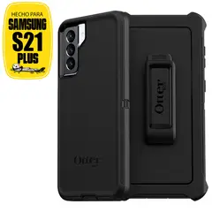 OTTERBOX - Funda Case Samsung S21 Plus Case Para Celular