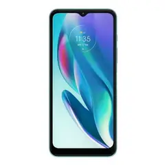 MOTOROLA - Celular Moto G50 128GB 4GB RAM Verde