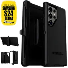 OTTERBOX - Funda Case Samsung S24 Ultra Case Para Celular