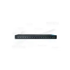 GENERICO - Splitter Hdmi Encore Enhd-Sp16 4K 3D 60Hz - Conexión De 16 Puertos Para Calidad De Imagen