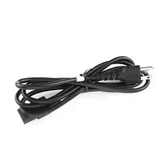 HONEYWELL - Cable De Alimentación 150M Para Impresora - Conector Estándar Ee Uu - Color N